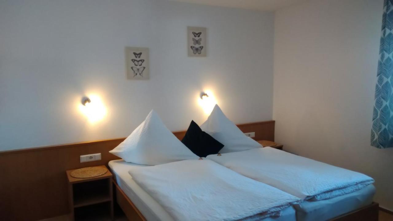 Kraeuterhex' Reutin Hotel Алпирсбах Екстериор снимка
