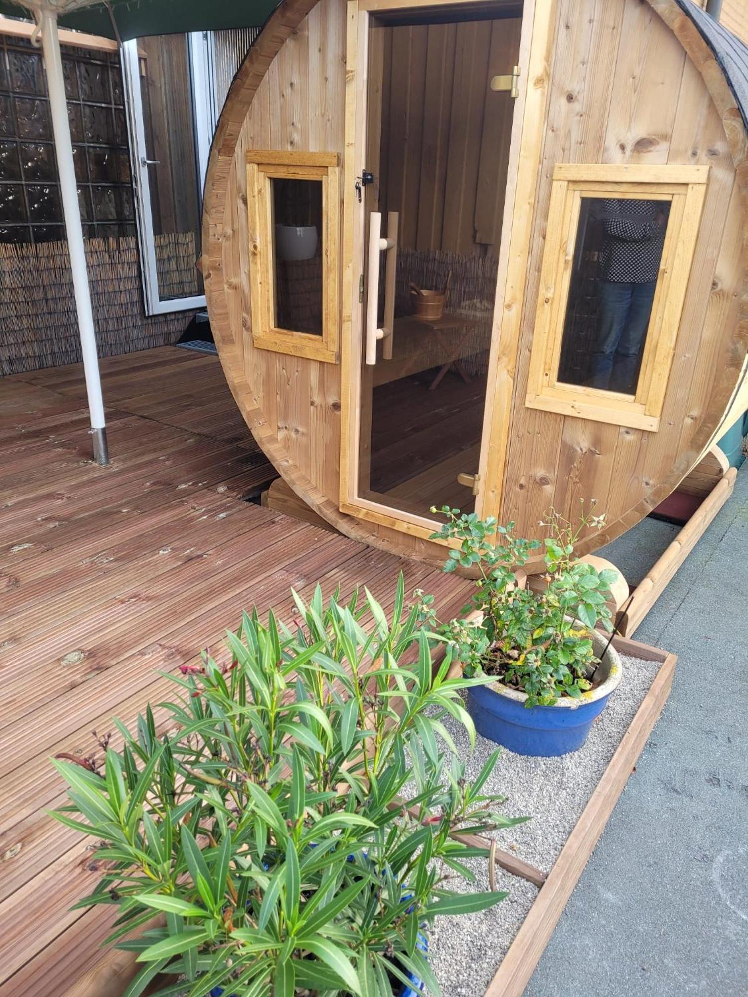 Kraeuterhex' Reutin Hotel Алпирсбах Екстериор снимка
